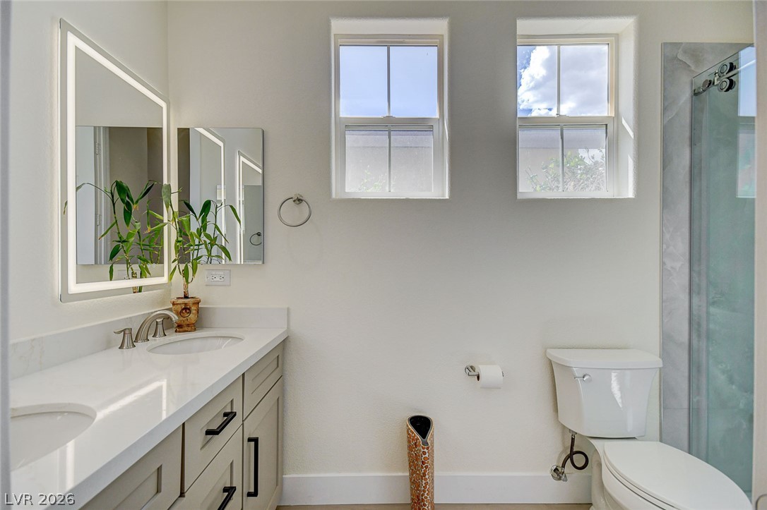 2953 Via Della Amore Henderson NV 89052