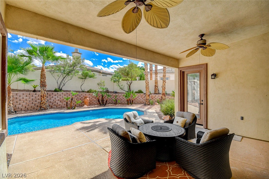 2953 Via Della Amore Henderson NV 89052