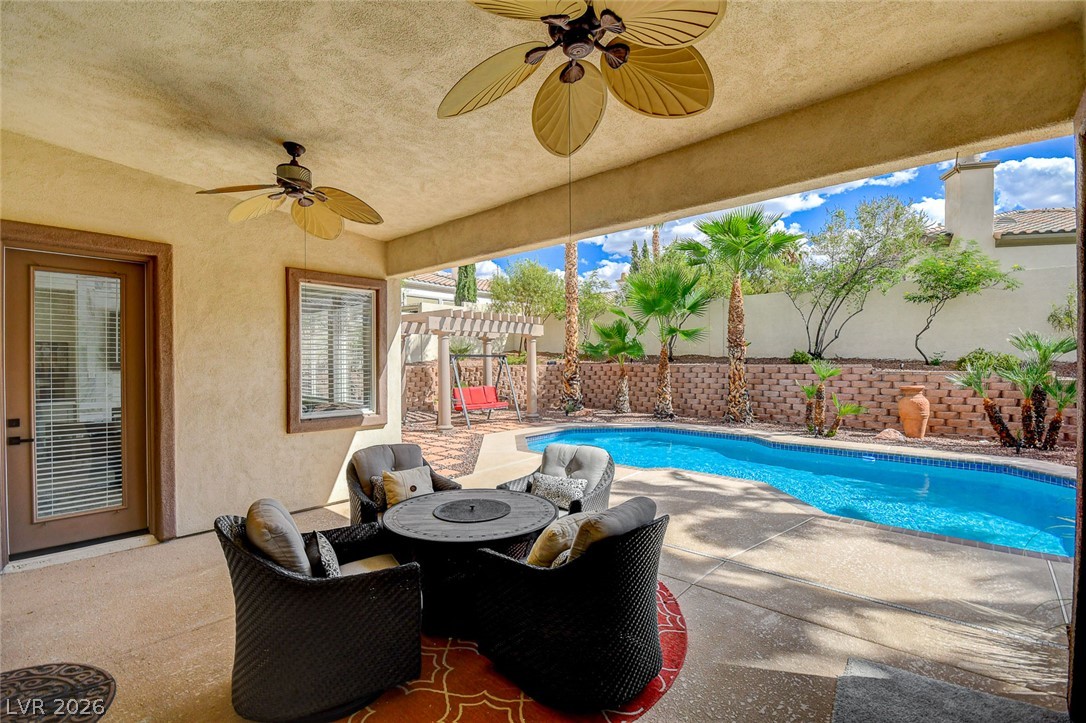 2953 Via Della Amore Henderson NV 89052