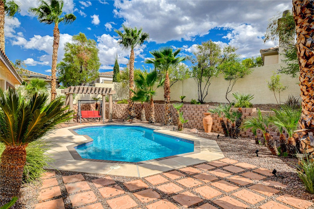 2953 Via Della Amore Henderson NV 89052