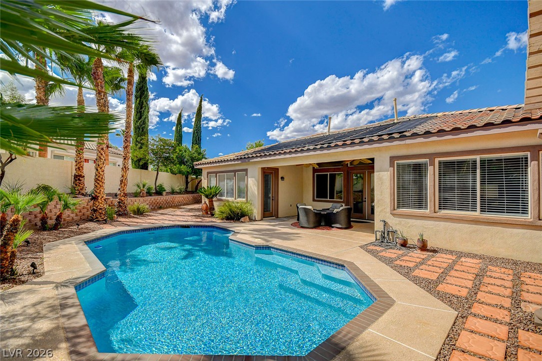 2953 Via Della Amore Henderson NV 89052