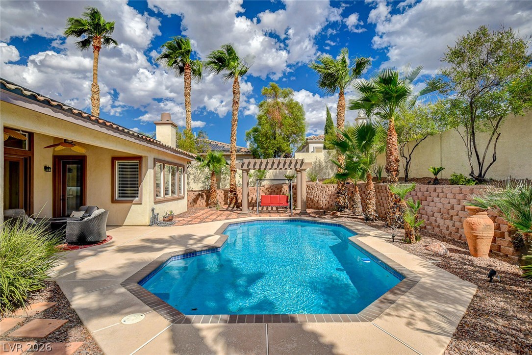 2953 Via Della Amore Henderson NV 89052