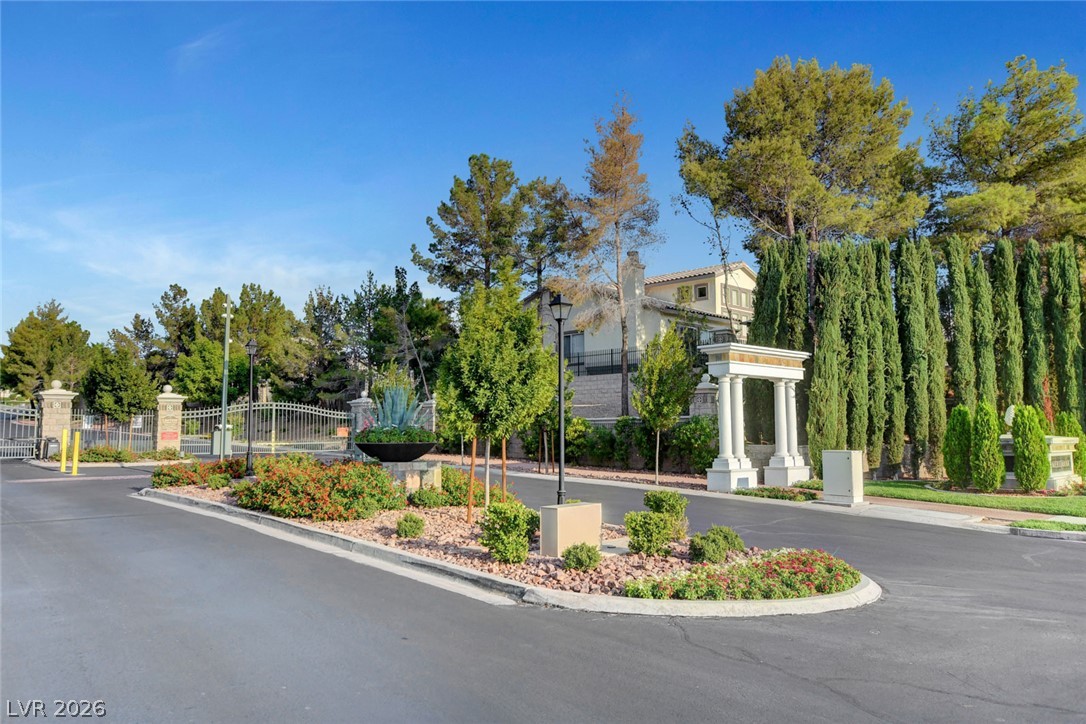 2953 Via Della Amore Henderson NV 89052