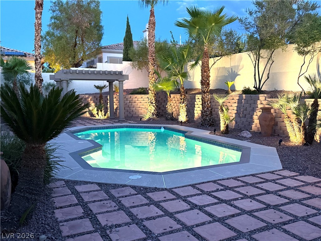 2953 Via Della Amore Henderson NV 89052
