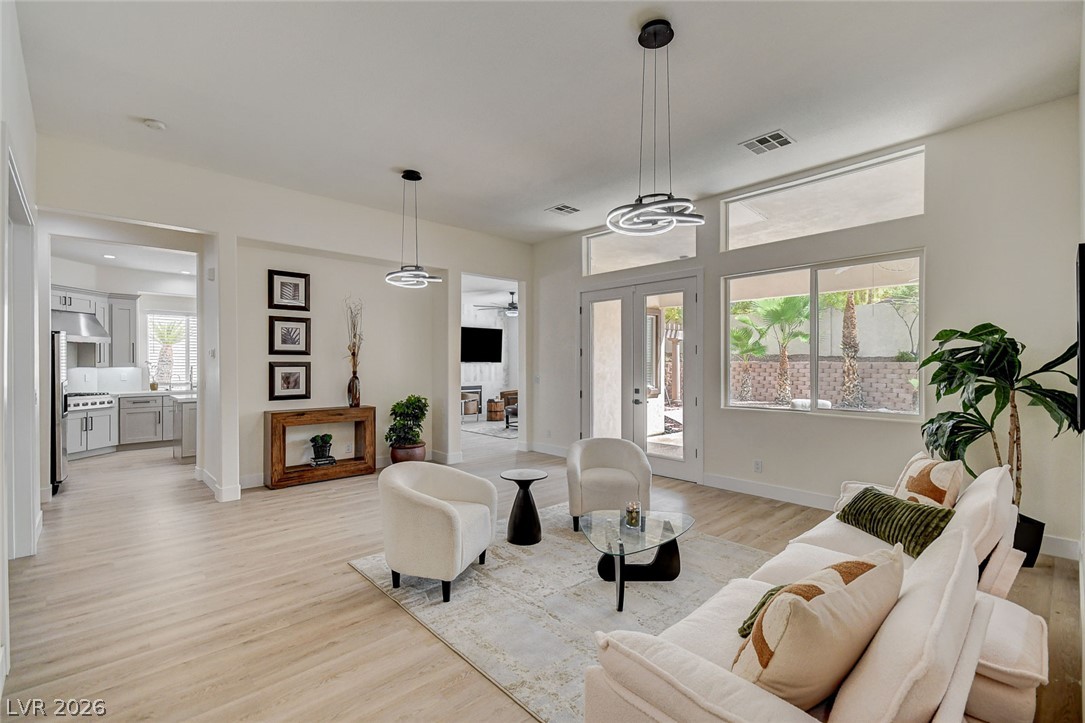 2953 Via Della Amore Henderson NV 89052