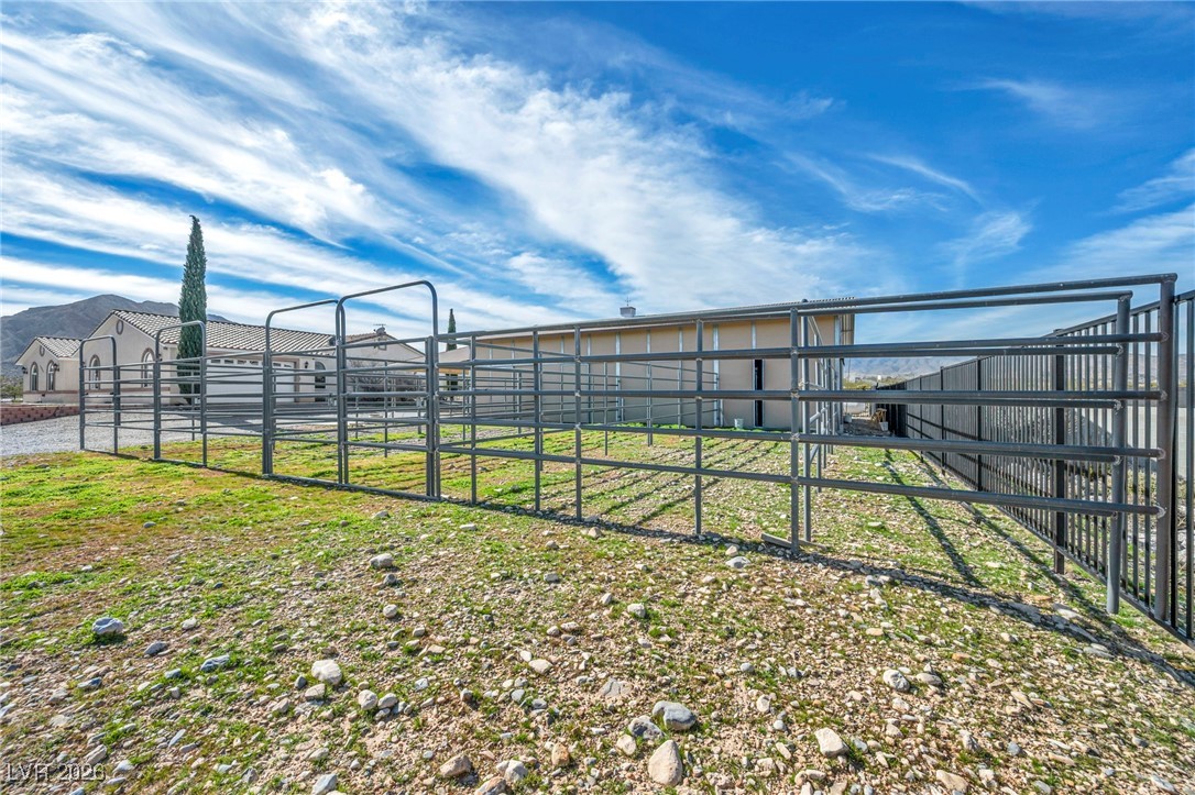 12652 Kyle Canyon Road Las Vegas NV 89166