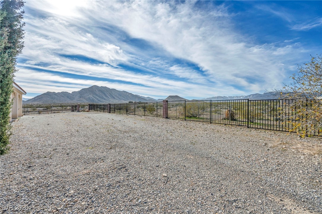 12652 Kyle Canyon Road Las Vegas NV 89166
