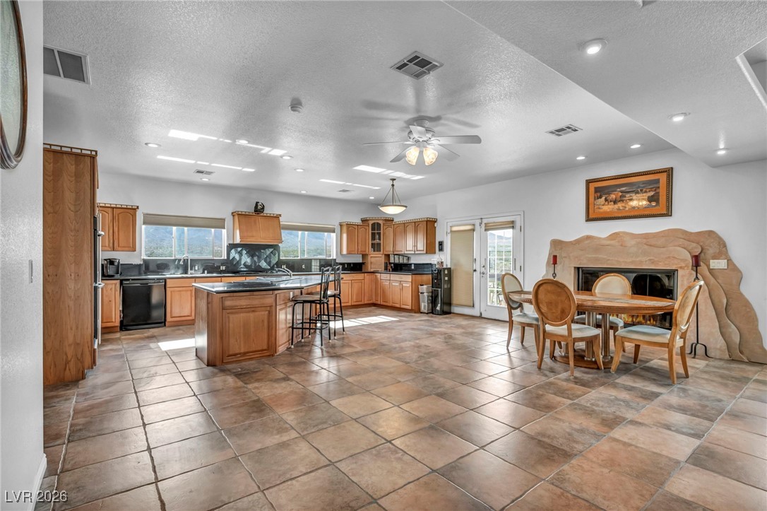 12652 Kyle Canyon Road Las Vegas NV 89166