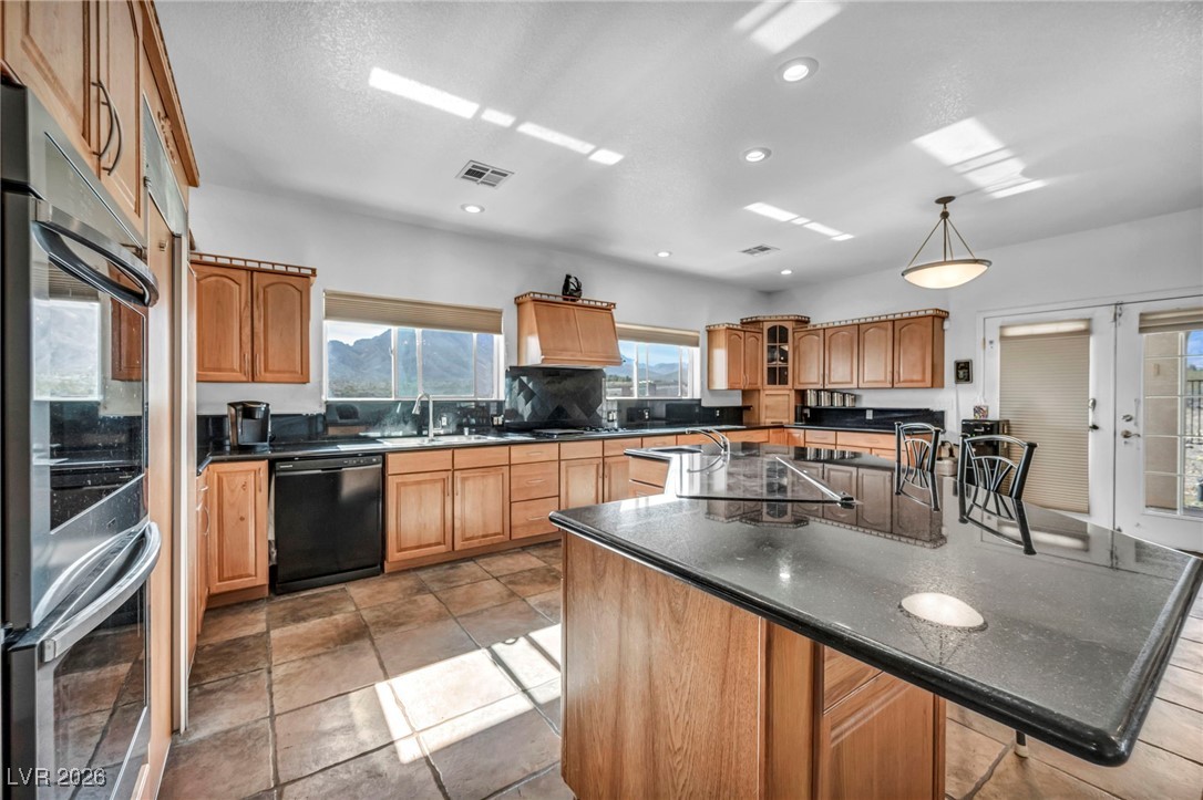 12652 Kyle Canyon Road Las Vegas NV 89166