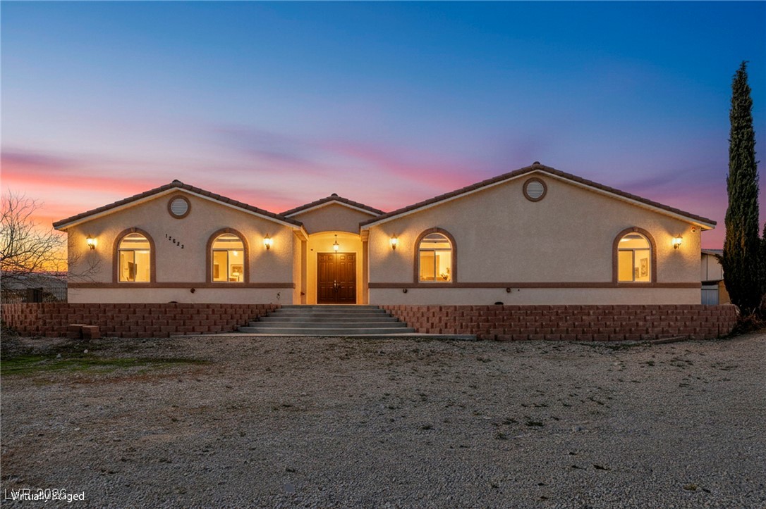 12652 Kyle Canyon Road Las Vegas NV 89166