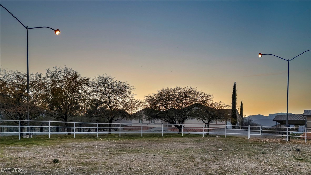12652 Kyle Canyon Road Las Vegas NV 89166