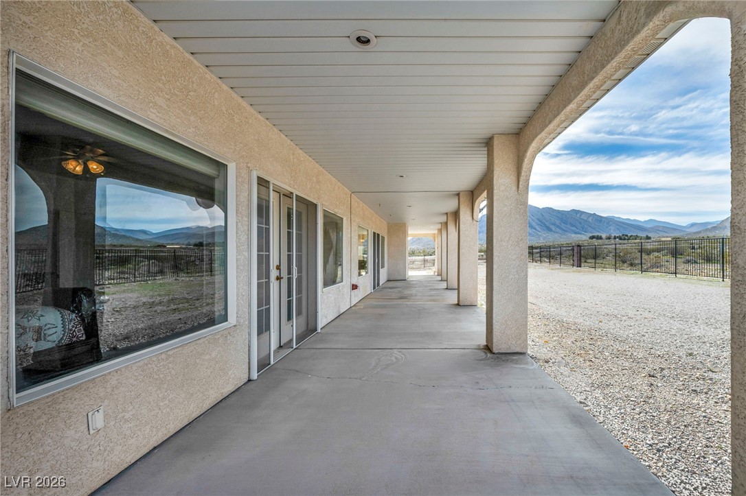 12652 Kyle Canyon Road Las Vegas NV 89166