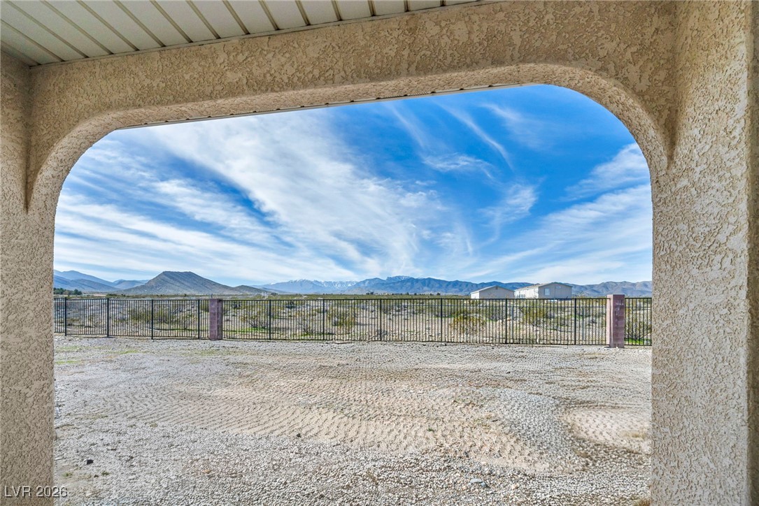 12652 Kyle Canyon Road Las Vegas NV 89166