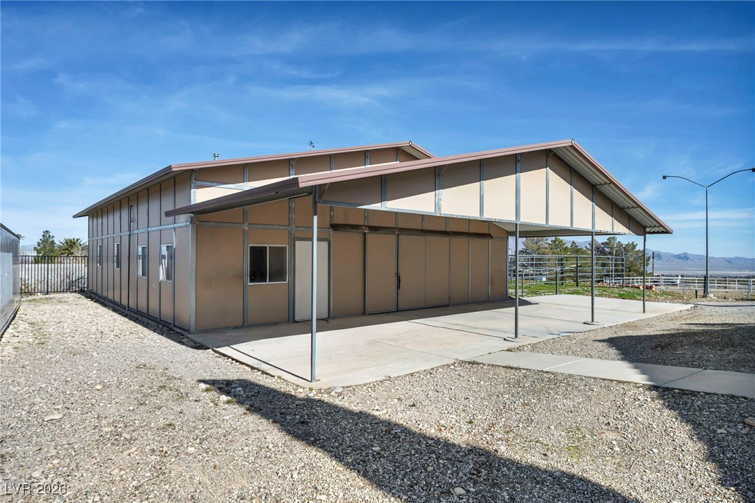 12652 Kyle Canyon Road Las Vegas NV 89166
