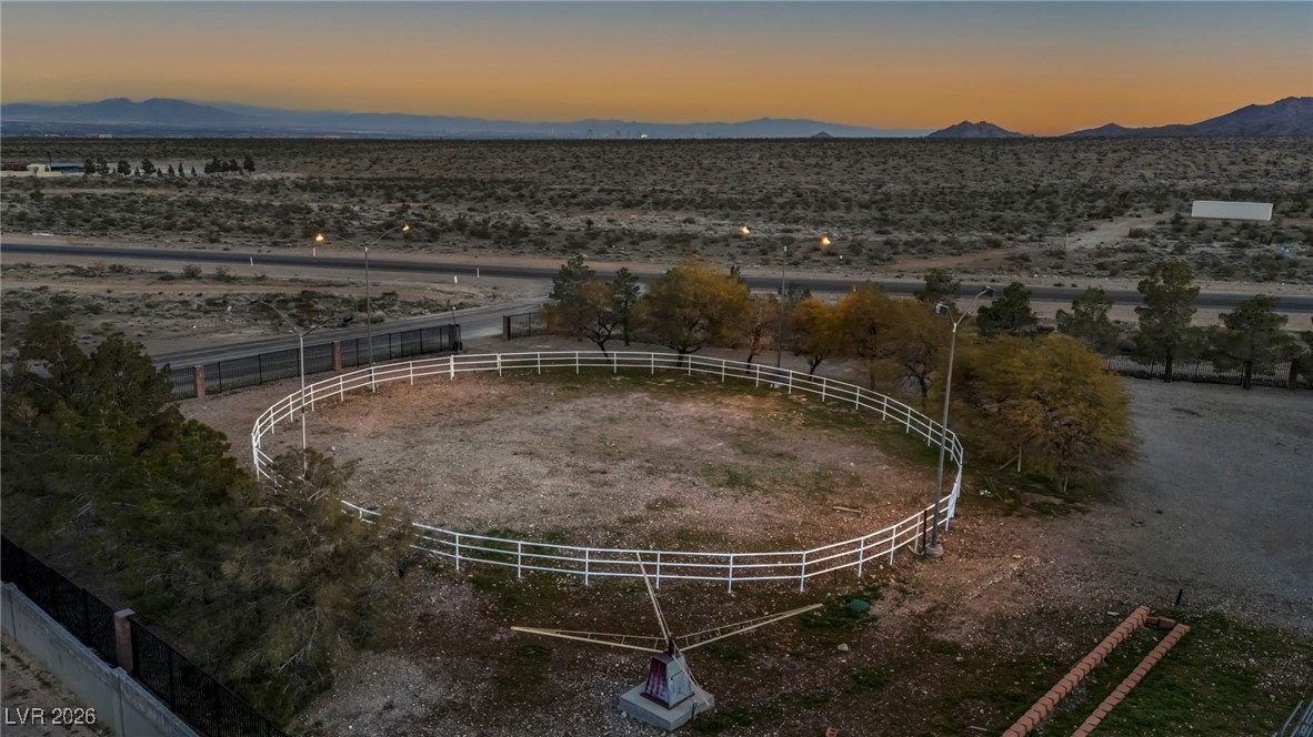 12652 Kyle Canyon Road Las Vegas NV 89166