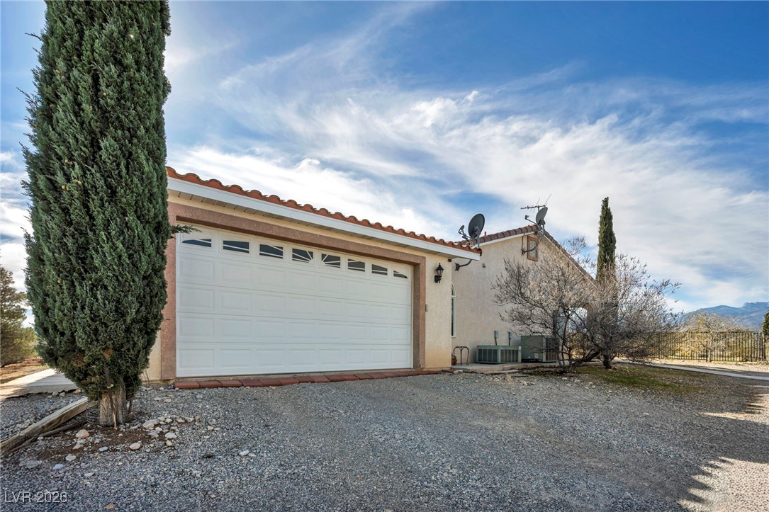 12652 Kyle Canyon Road Las Vegas NV 89166