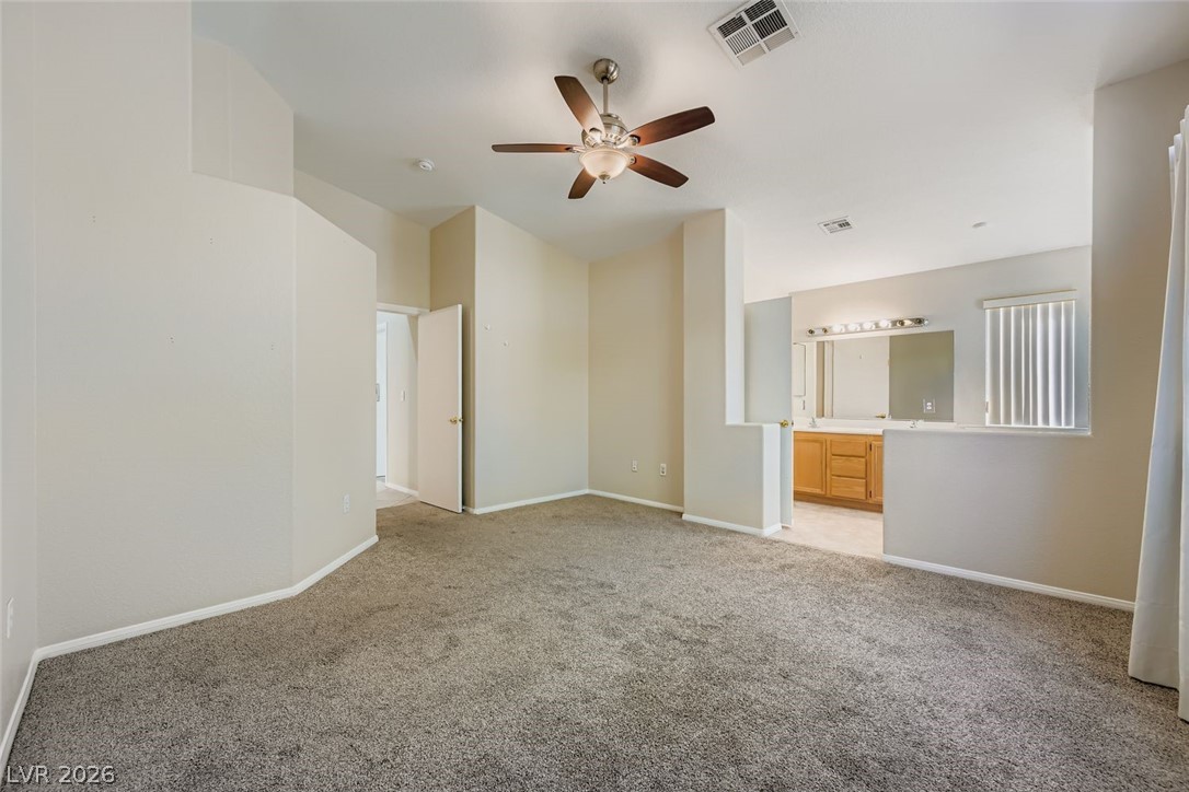 8136 Shady Glen Avenue Las Vegas NV 89131