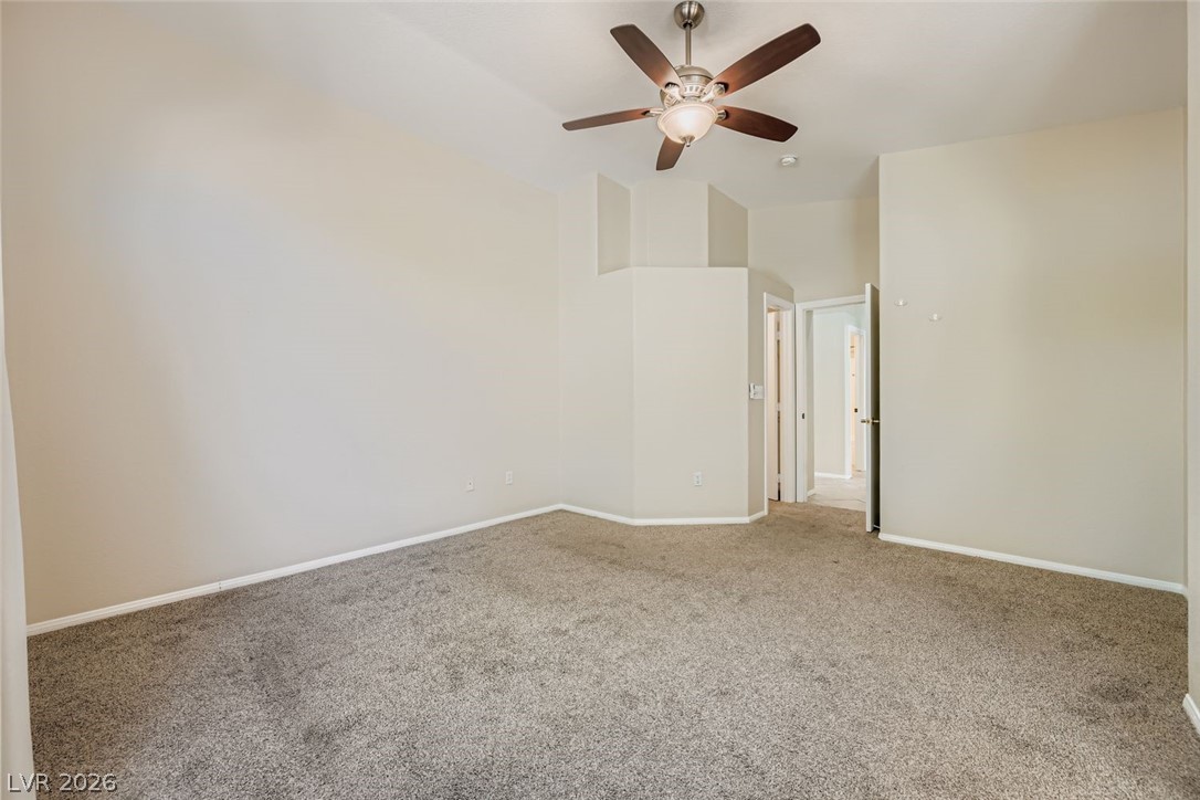 8136 Shady Glen Avenue Las Vegas NV 89131