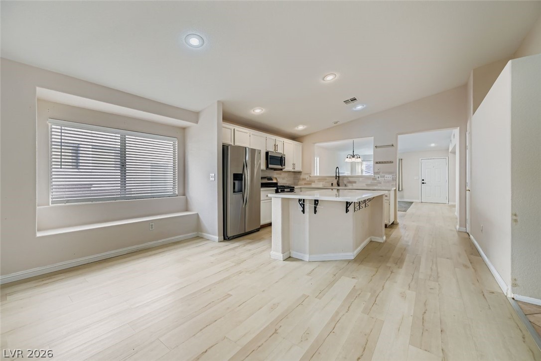 8136 Shady Glen Avenue Las Vegas NV 89131