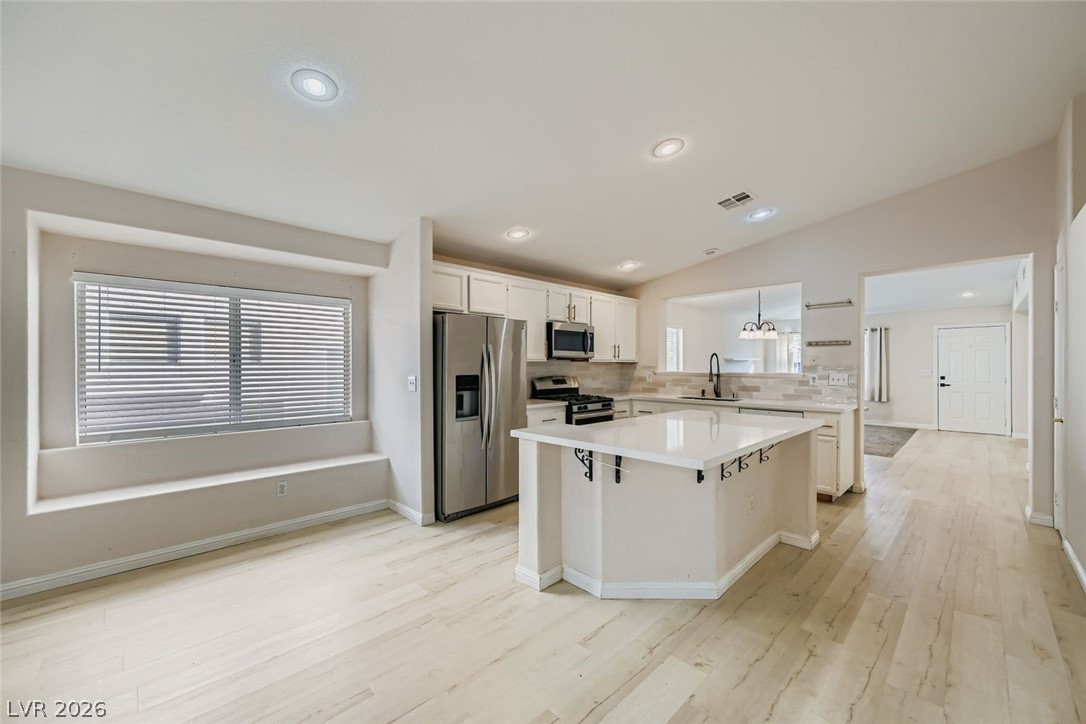 8136 Shady Glen Avenue Las Vegas NV 89131