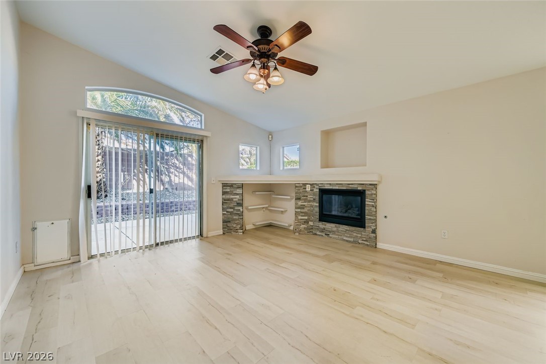 8136 Shady Glen Avenue Las Vegas NV 89131