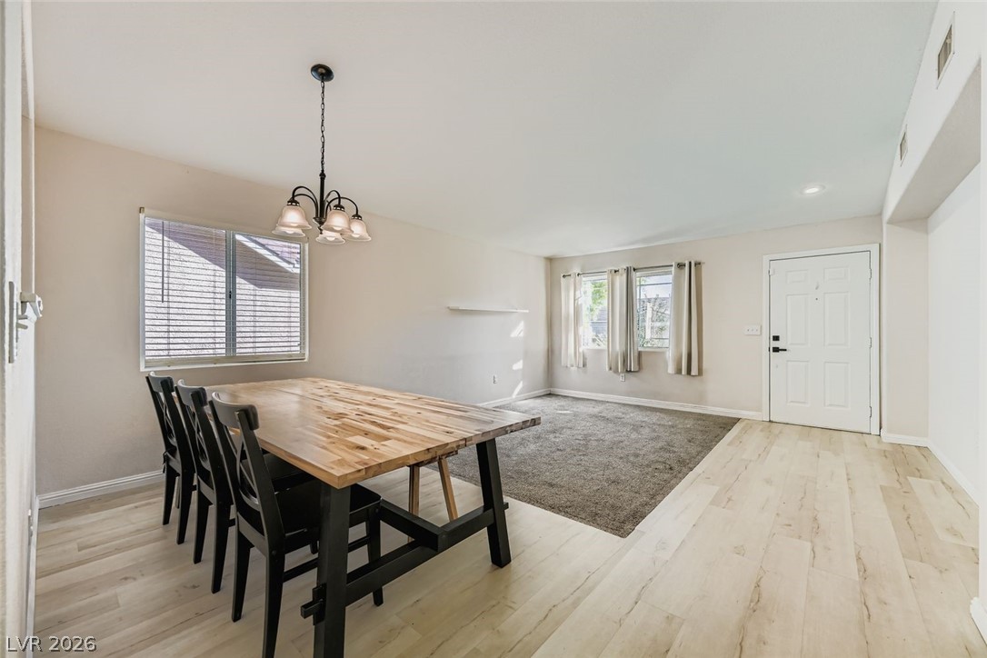 8136 Shady Glen Avenue Las Vegas NV 89131