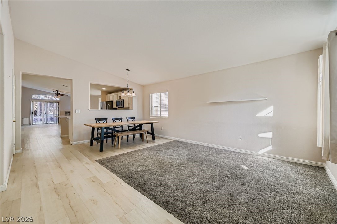 8136 Shady Glen Avenue Las Vegas NV 89131
