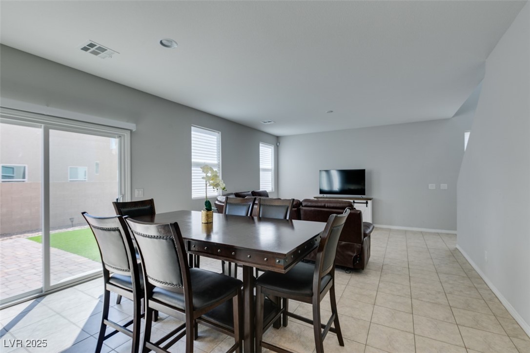 4642 Chirping Street North Las Vegas NV 89031