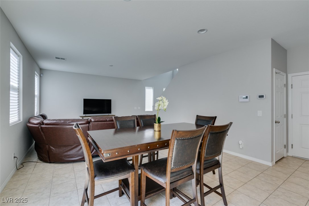 4642 Chirping Street North Las Vegas NV 89031