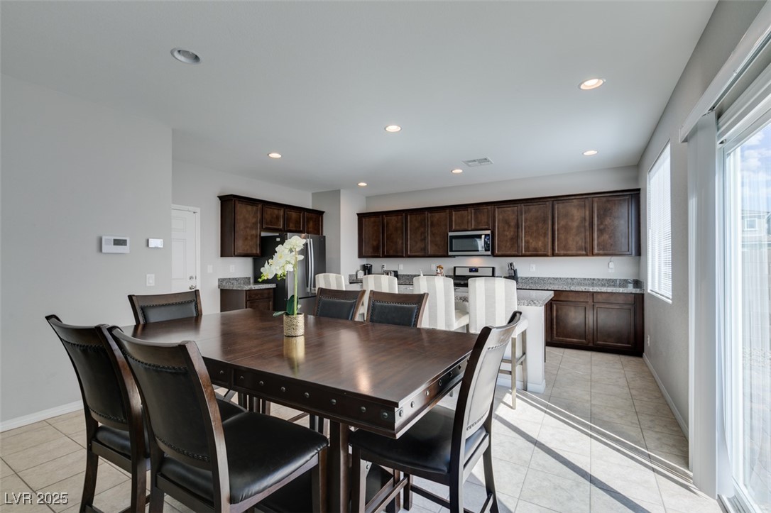 4642 Chirping Street North Las Vegas NV 89031