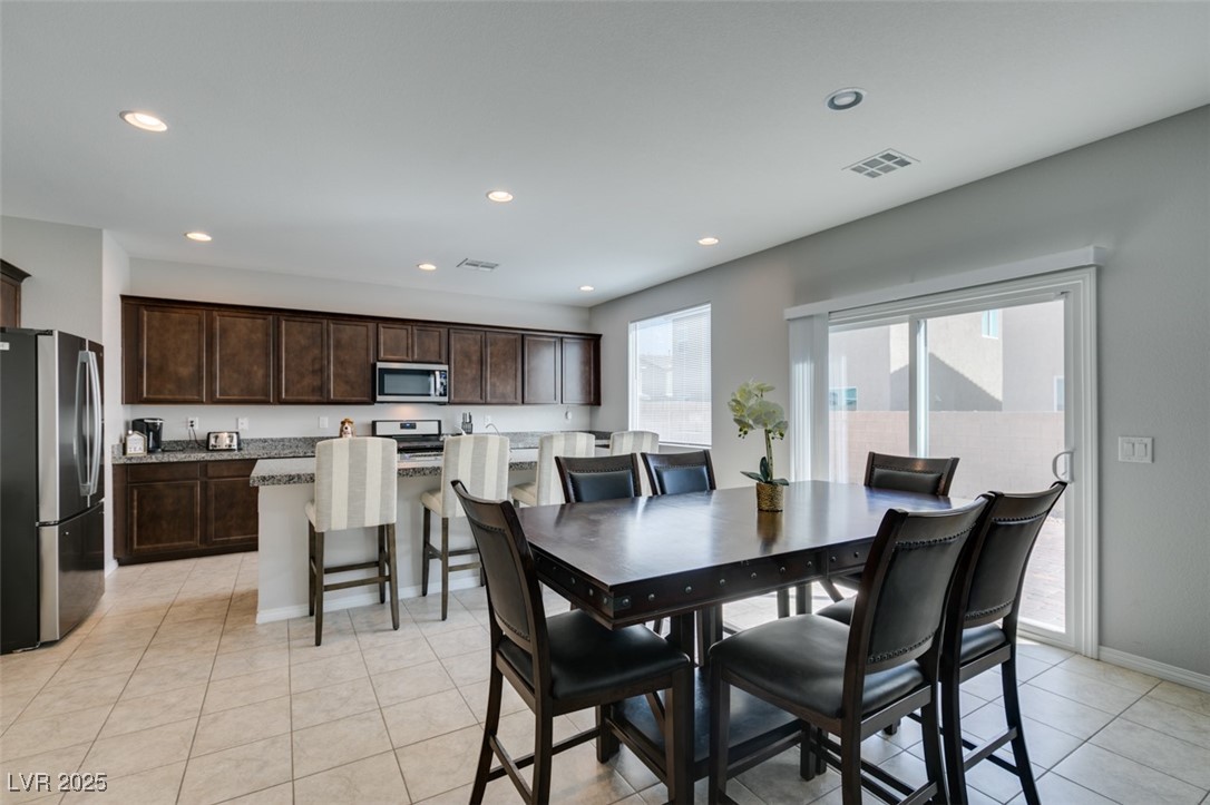 4642 Chirping Street North Las Vegas NV 89031