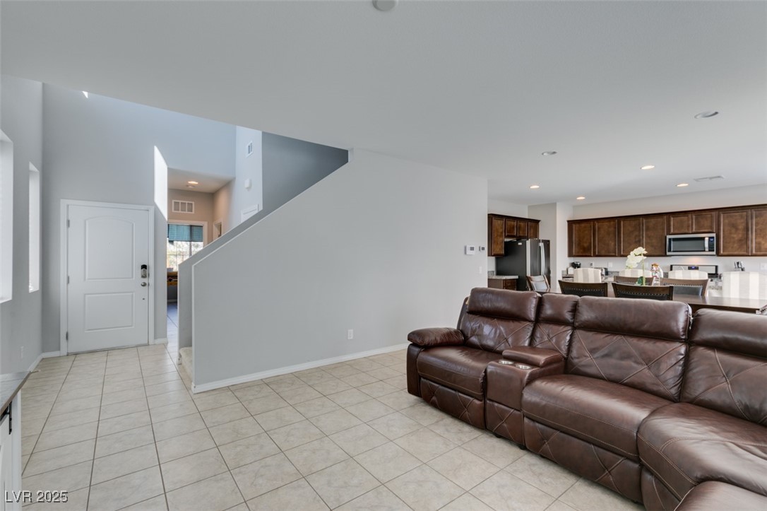 4642 Chirping Street North Las Vegas NV 89031