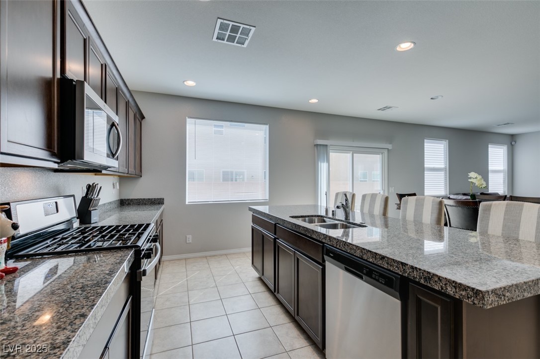 4642 Chirping Street North Las Vegas NV 89031
