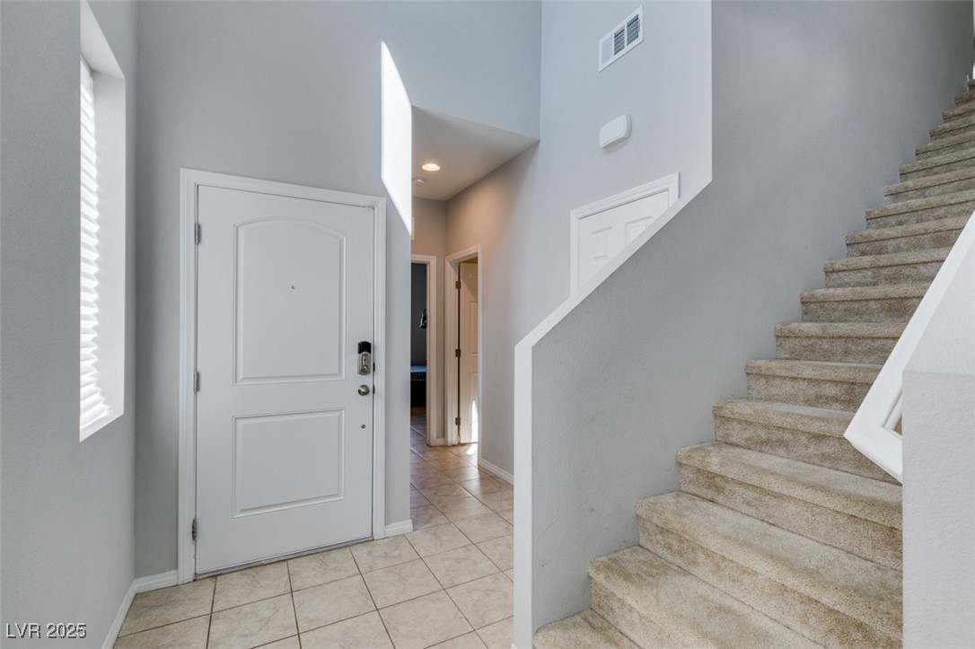 4642 Chirping Street North Las Vegas NV 89031