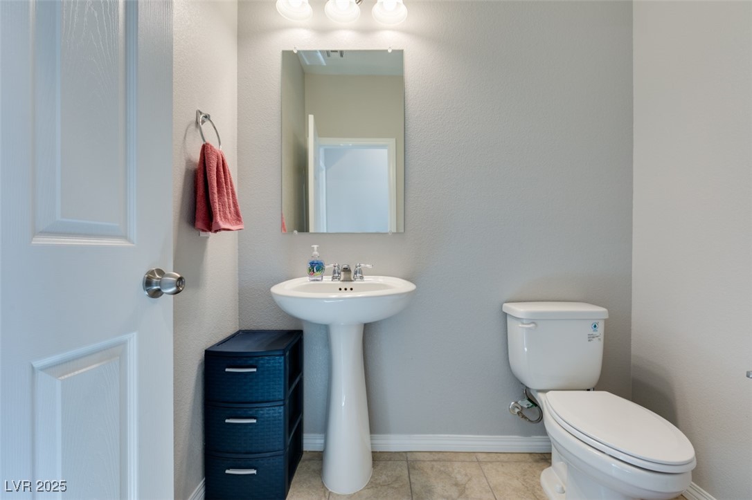 4642 Chirping Street North Las Vegas NV 89031