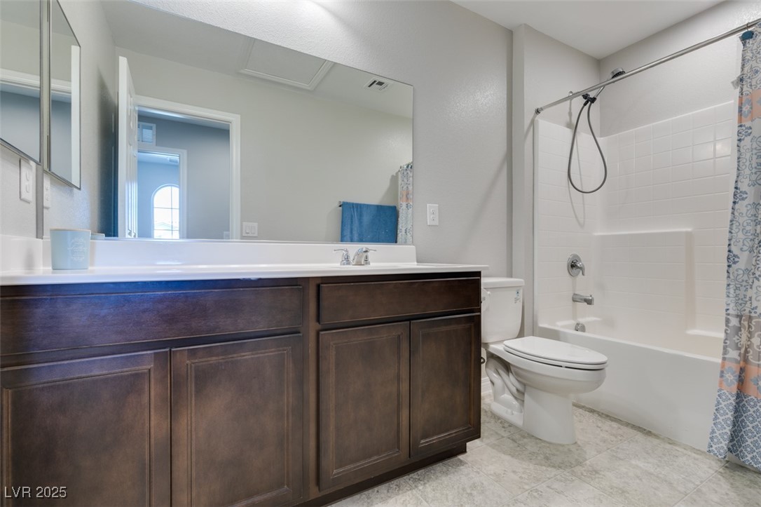 4642 Chirping Street North Las Vegas NV 89031