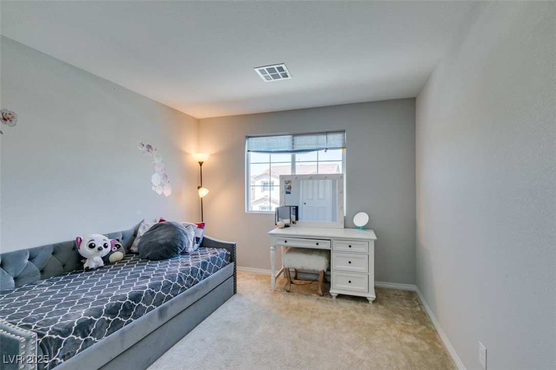 4642 Chirping Street North Las Vegas NV 89031