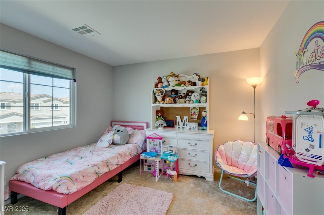 4642 Chirping Street North Las Vegas NV 89031