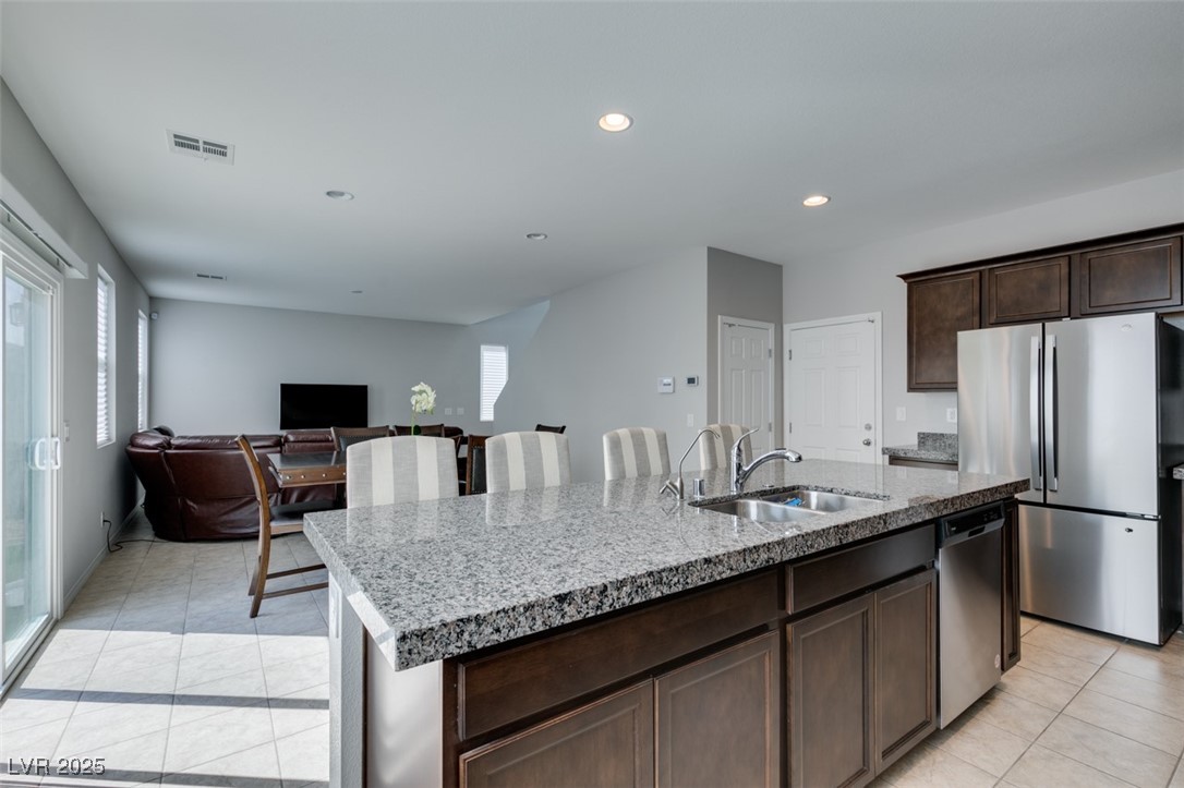 4642 Chirping Street North Las Vegas NV 89031