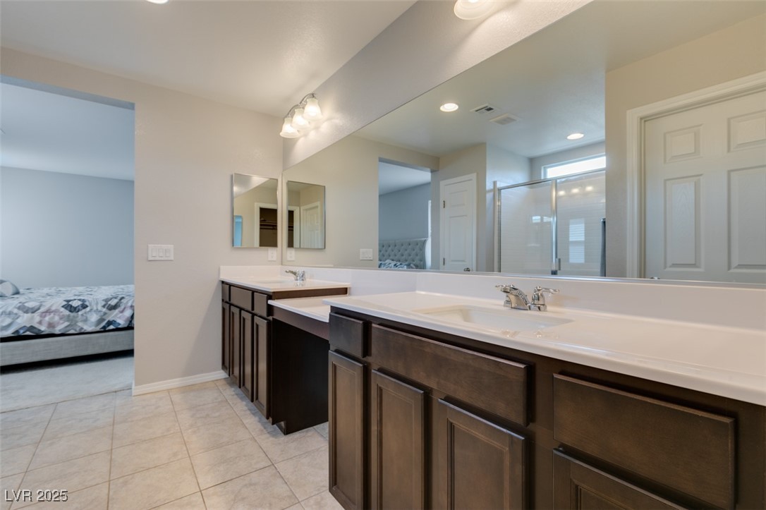 4642 Chirping Street North Las Vegas NV 89031
