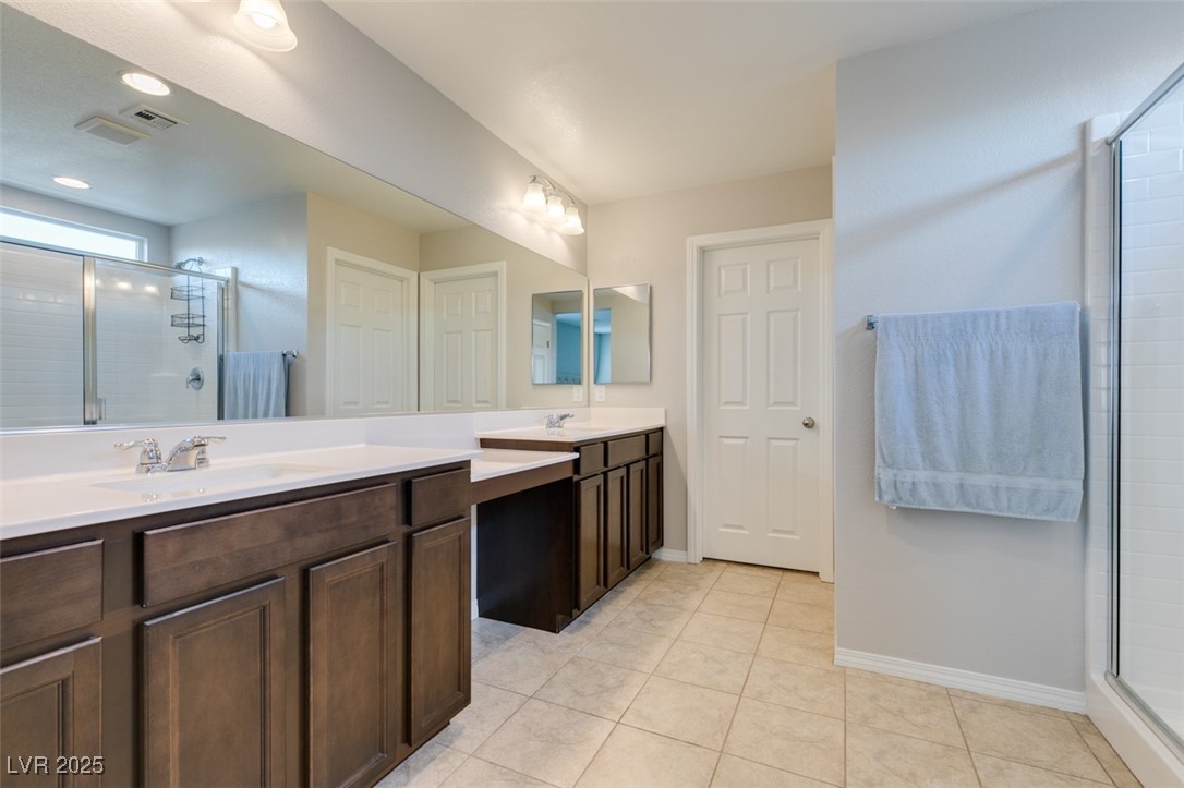 4642 Chirping Street North Las Vegas NV 89031