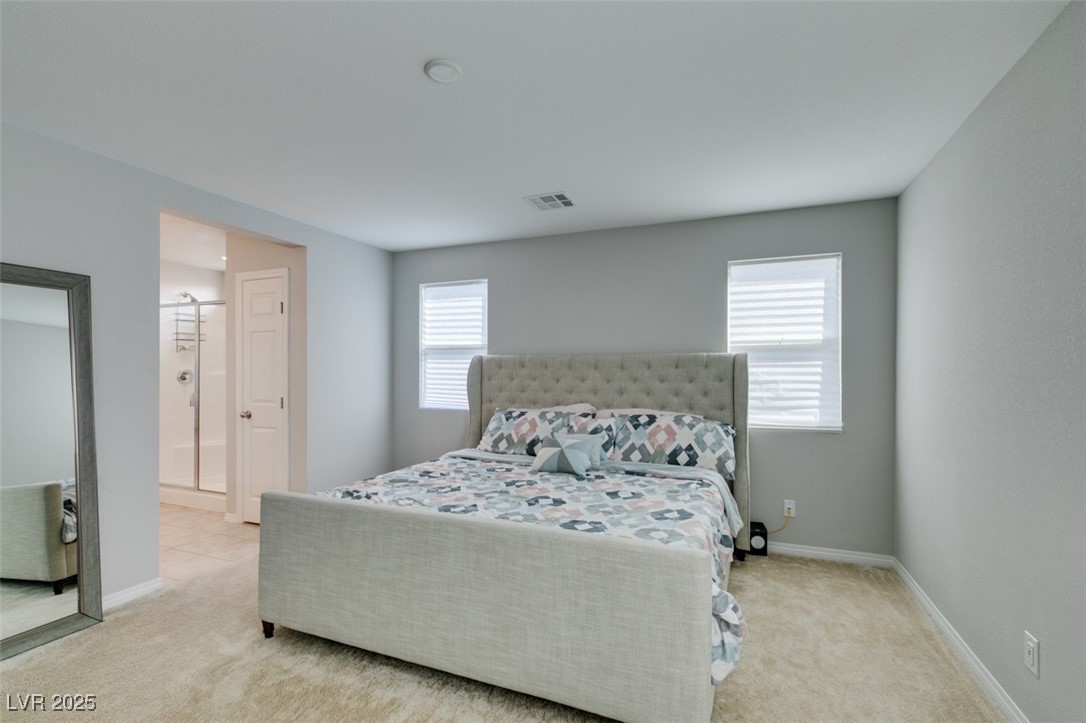 4642 Chirping Street North Las Vegas NV 89031