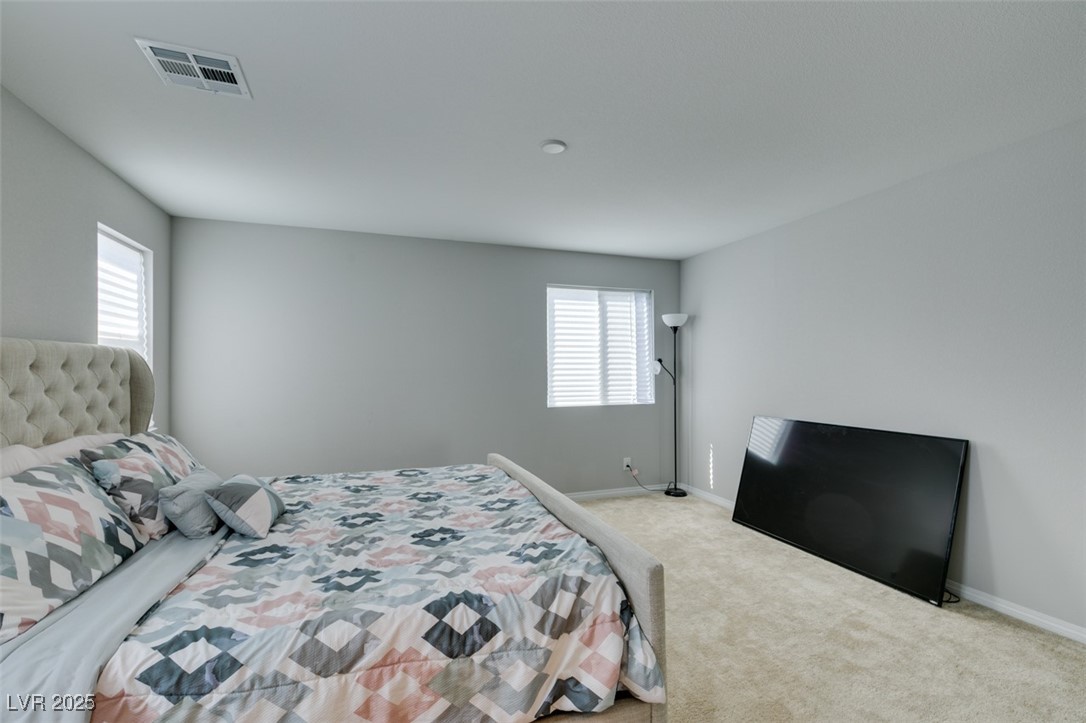 4642 Chirping Street North Las Vegas NV 89031