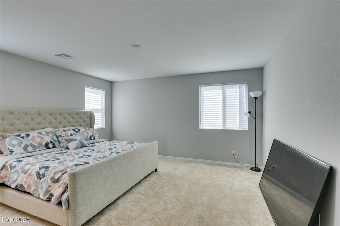 4642 Chirping Street North Las Vegas NV 89031