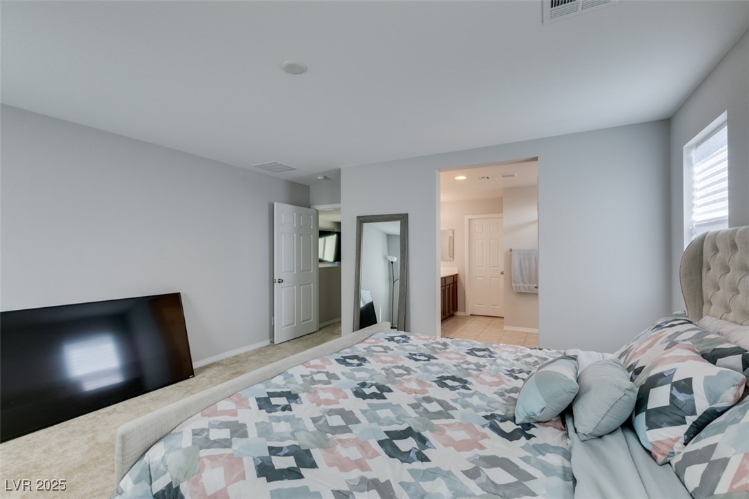 4642 Chirping Street North Las Vegas NV 89031