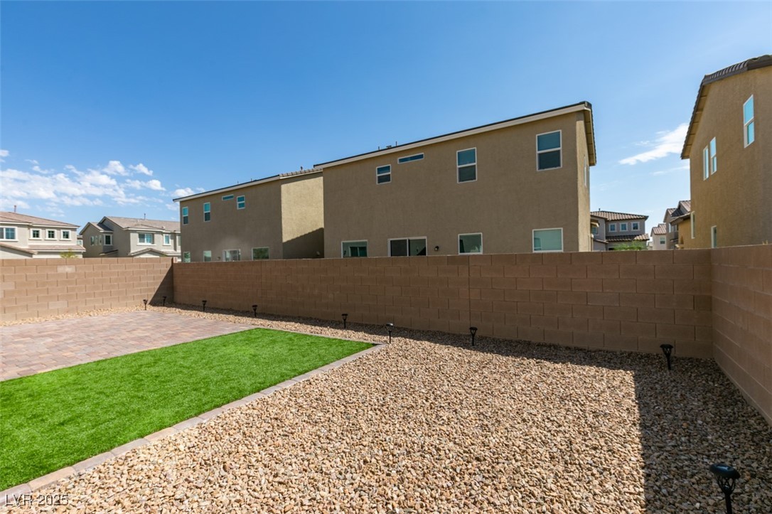 4642 Chirping Street North Las Vegas NV 89031