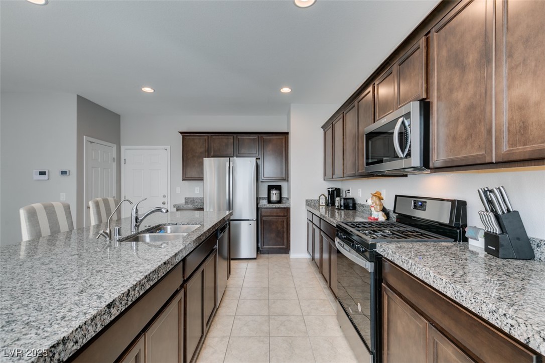 4642 Chirping Street North Las Vegas NV 89031
