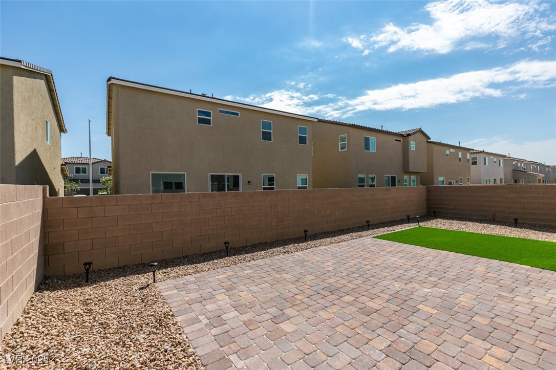 4642 Chirping Street North Las Vegas NV 89031
