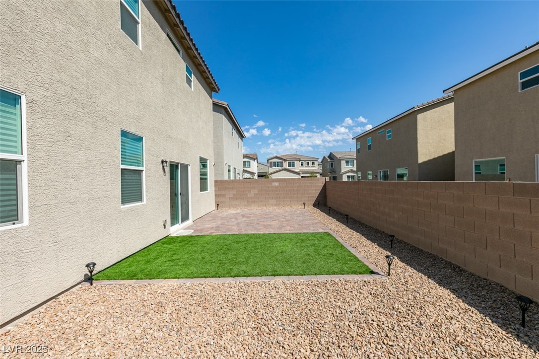 4642 Chirping Street North Las Vegas NV 89031