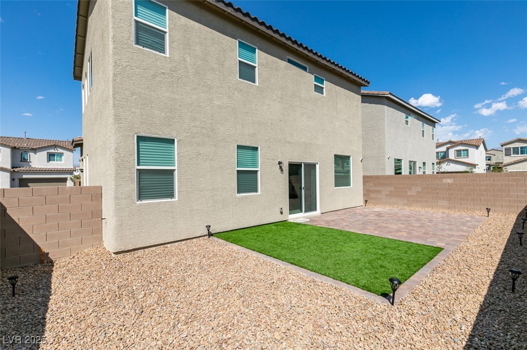 4642 Chirping Street North Las Vegas NV 89031